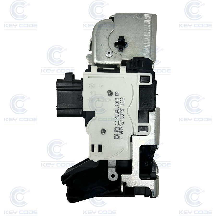 CERRADURA DE PUERTA DELANTERA IZQUIERDA PARA FORD TRANSIT (2006) (1818768) - ORIGINAL -