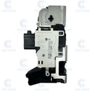 CERRADURA DE PUERTA DELANTERA IZQUIERDA PARA FORD TRANSIT (2006) (1818768) - ORIGINAL -