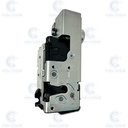 CERRADURA DE PUERTA DELANTERA IZQUIERDA PARA FORD TRANSIT (2006) (1818768) - ORIGINAL -
