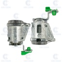 CERRADURA DE PUERTA DERECHA NISSAN QASHQAI (H06MM-4EA0B) (NO INCLUYE MANDOS) - ORIGINAL -  