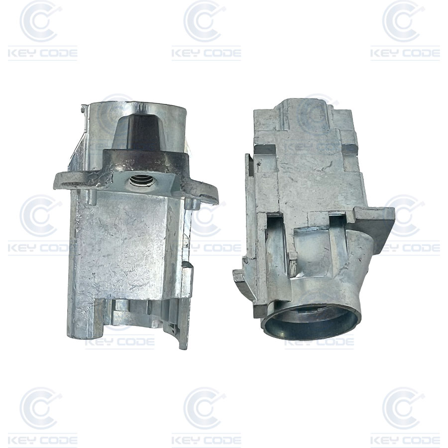 CERRADURA DE PUERTA X6 DESMONTADA