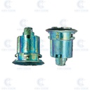 CERRADURA DE PUERTA DERECHA-IZQUIERDA DESMONTADA DACIA SANDERO STEPWAY, DOKKER, LODGY, DUSTER HU136, HU179 6001550787 