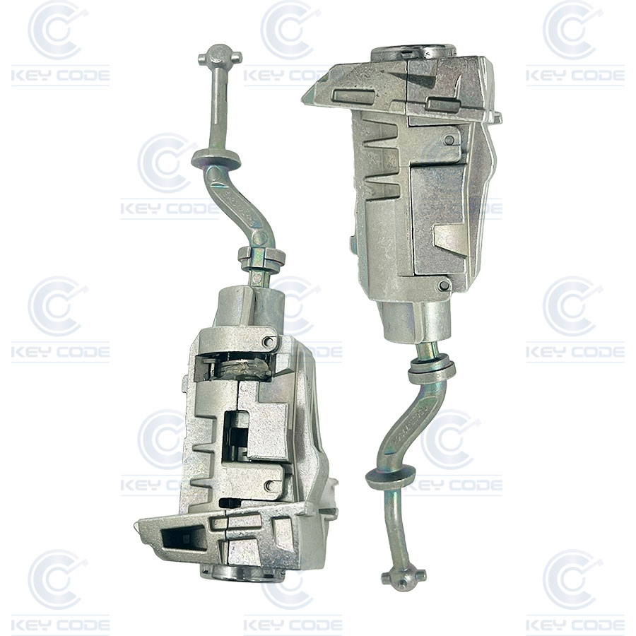 CERRADURA DE PUERTA MERCEDES CITAN VA2 - ORIGINAL -  