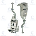 CERRADURA DE PUERTA MERCEDES CITAN VA2 - ORIGINAL -  