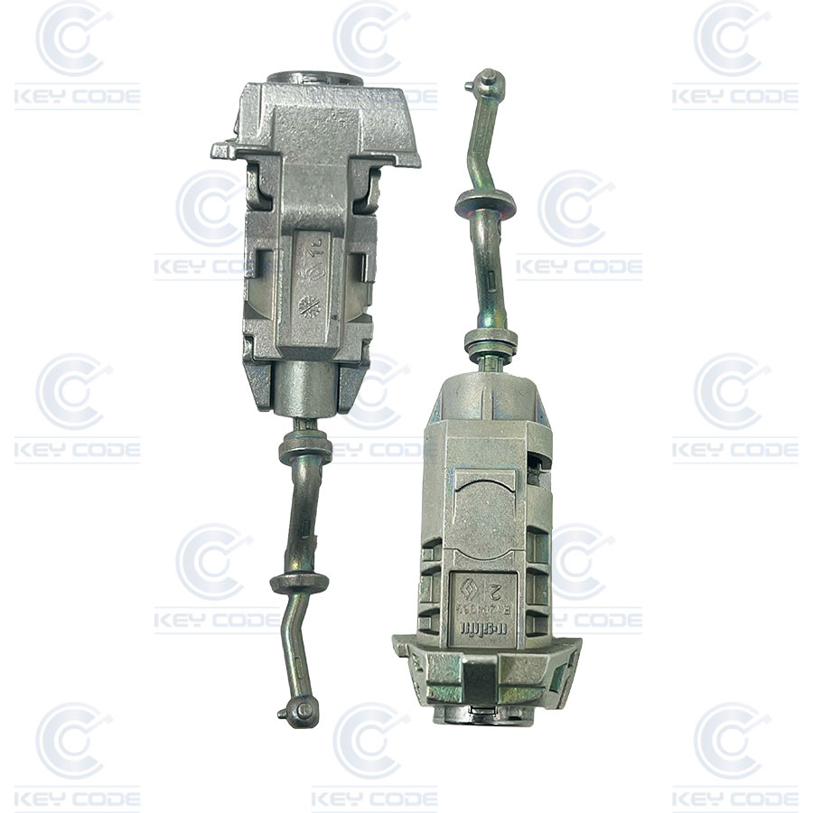 CERRADURA DE PUERTA MERCEDES CITAN VA2 - ORIGINAL -  