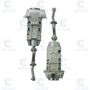 CERRADURA DE PUERTA MERCEDES CITAN VA2 - ORIGINAL -  