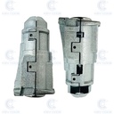 CERRADURA DE PUERTA DESMONTADA SEAT IBIZA, SKODA YETI (107837167, 107837167LJ, 5L0837167, 5L0837168C) HU66 