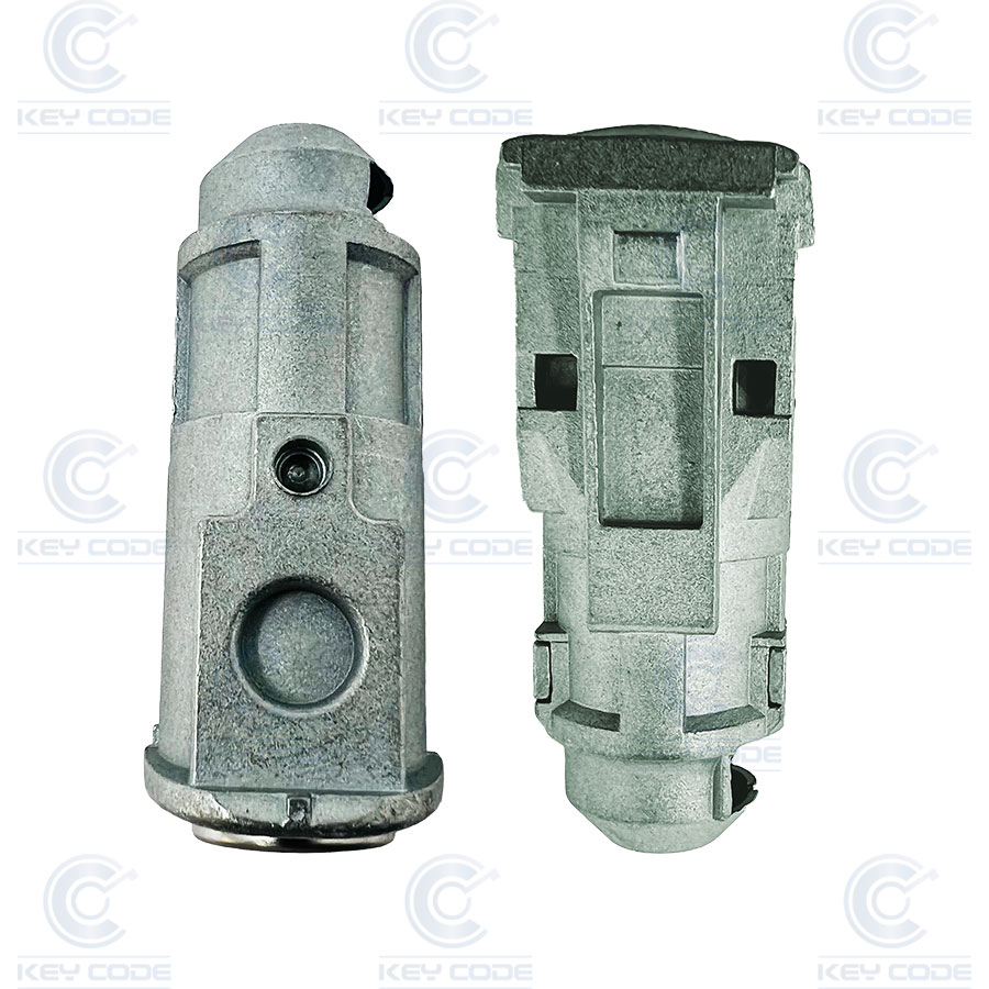 CERRADURA DE PUERTA DESMONTADA SEAT IBIZA, SKODA YETI (107837167, 107837167LJ, 5L0837167, 5L0837168C) HU66 