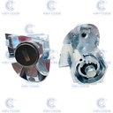 CERRADURA DE PUERTA SERIE 3 (´04-´06) E46, E93, E92 HU92 DESMONTADA (51217019975, 51218244049, 51217019973)