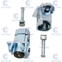 CERRADURA DE PUERTA SERIE 3 (´04-´06) E46, E93, E92 HU92 DESMONTADA (51217019975, 51218244049, 51217019973)
