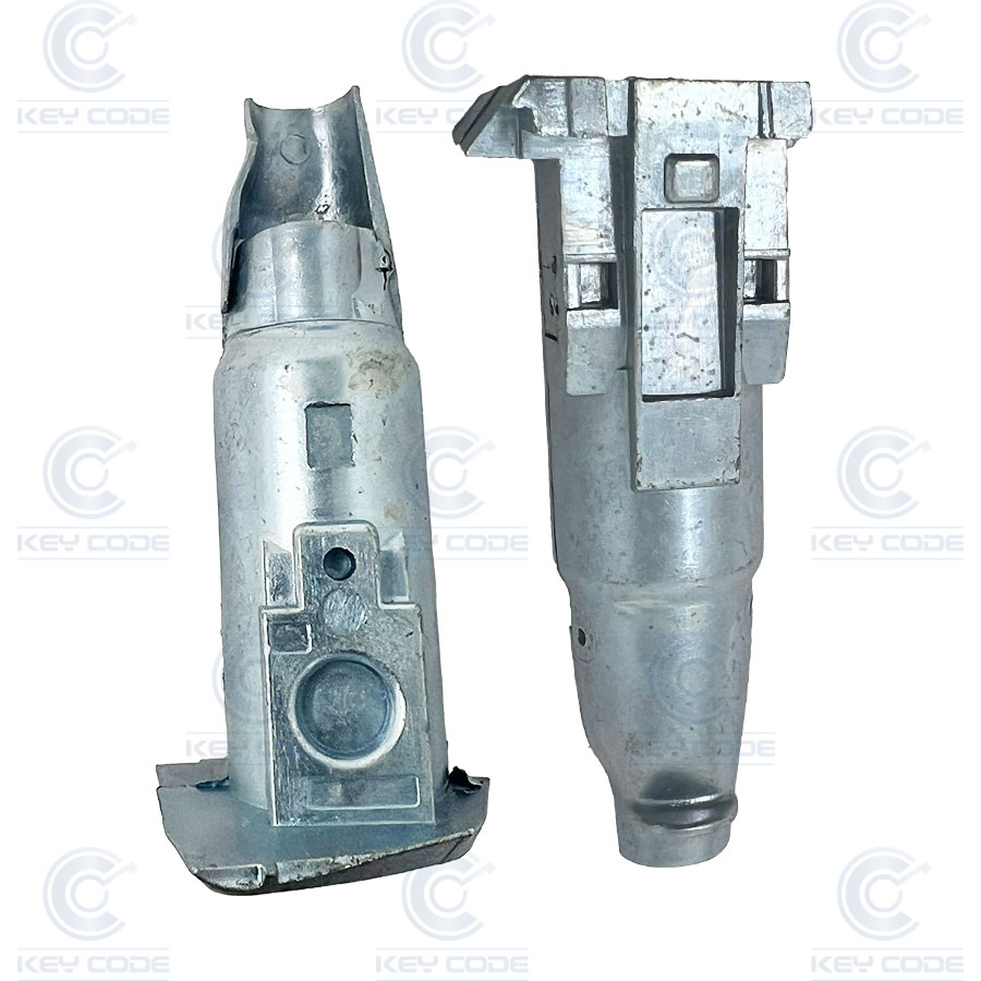 CERRADURA DE PUERTA SKODA DESMONTADA OCTAVIA 2 ('09-'13), FABIA ('11-'13), CITIGO ('12-'13), YETI ('10-'13), RAPID ('12-'13) HU66 (3T08371688) HU66