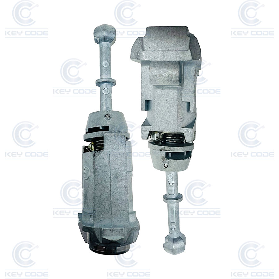 CERRADURA DE PUERTA TRASERA DE PSA EXPERT Y PSA JUMPY IV HU83 (1617019280)