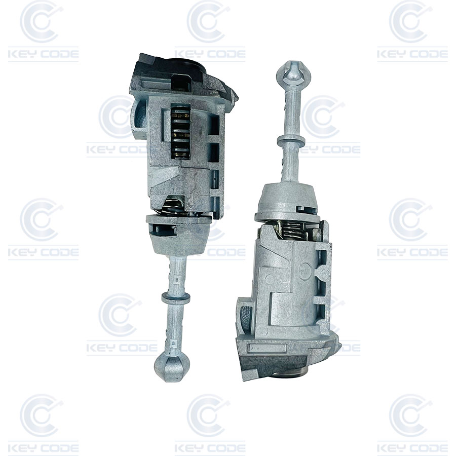 CERRADURA DE PUERTA TRASERA DE PSA EXPERT Y PSA JUMPY IV HU83 (1617019280)