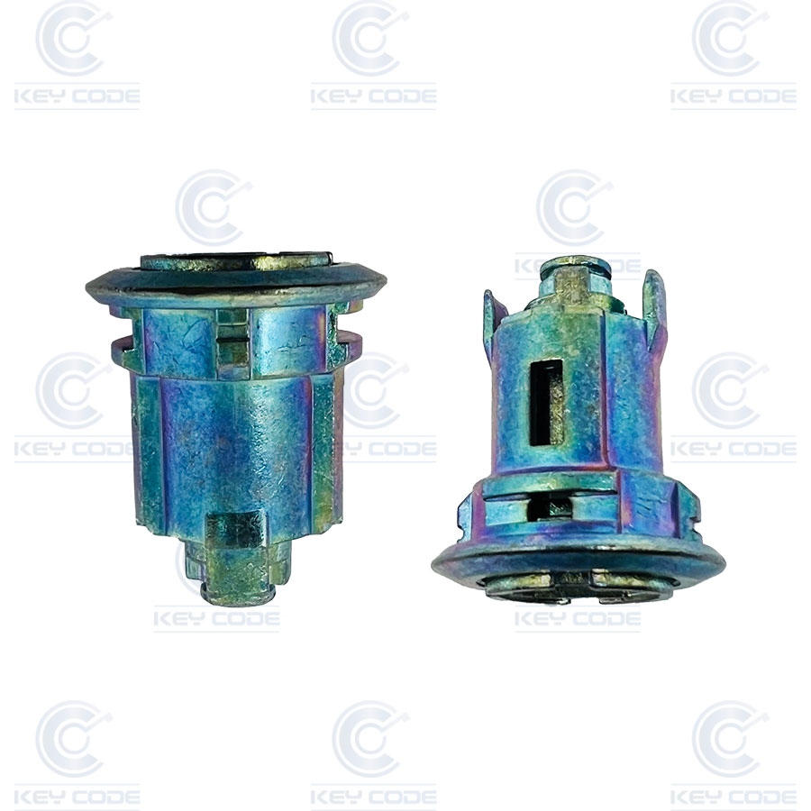 CERRADURA PUERTA DACIA DOKKER MPV (825024384R) - DESMONTADA
