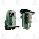 CERRADURA PUERTA DERECHA PARA PSA (9170GT, 9170GR, 9170HY, 9170HV, 3276422569693) DESMONTADA (D)