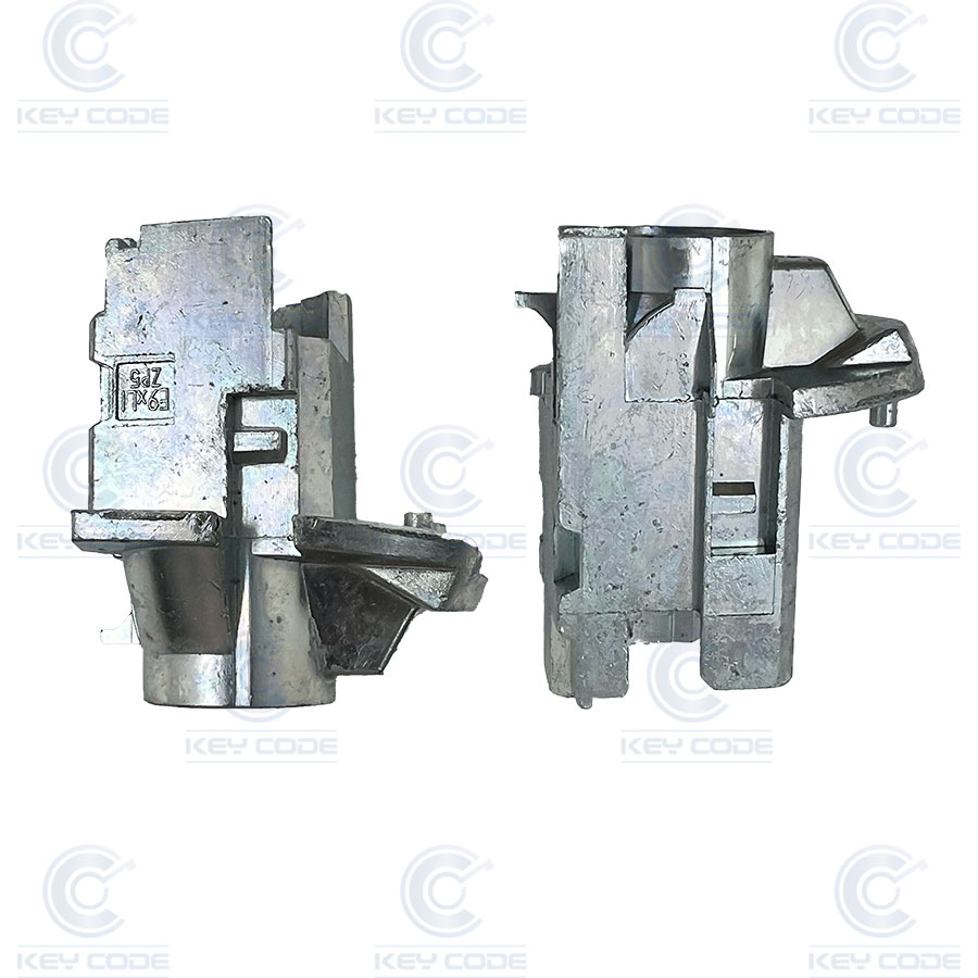 CERRADURA PUERTA DESMONTADA BMW X1 HU92