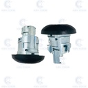 CERRADURA PUERTA FORD TRANSIT, TOURNEO HU101 (2269953)