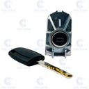 CERRADURA PUERTA IZQUIERDA DE FORD FOCUS, MONDEO, C-MAX, KUGA (1552849, 1877072, 5357362)
