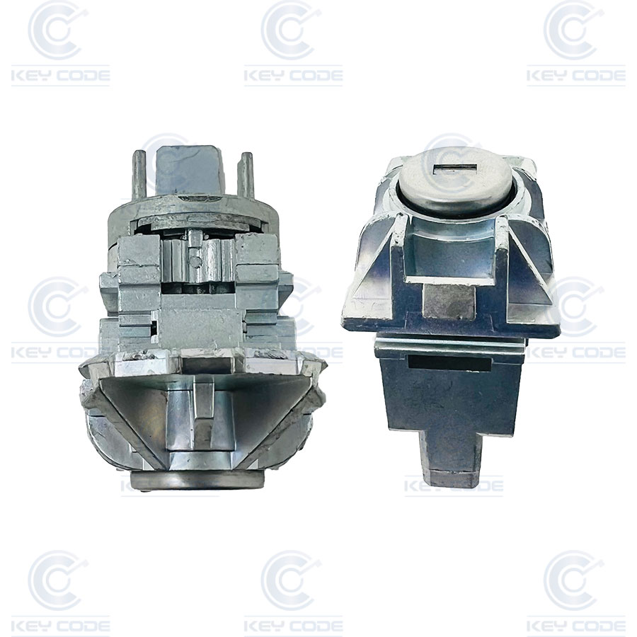 CERRADURA PUERTA IZQUIERDA DE FORD FOCUS, MONDEO, C-MAX, KUGA (1552849, 1877072, 5357362)