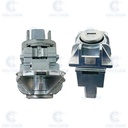 CERRADURA PUERTA IZQUIERDA DE FORD FOCUS, MONDEO, C-MAX, KUGA (1552849, 1877072, 5357362)