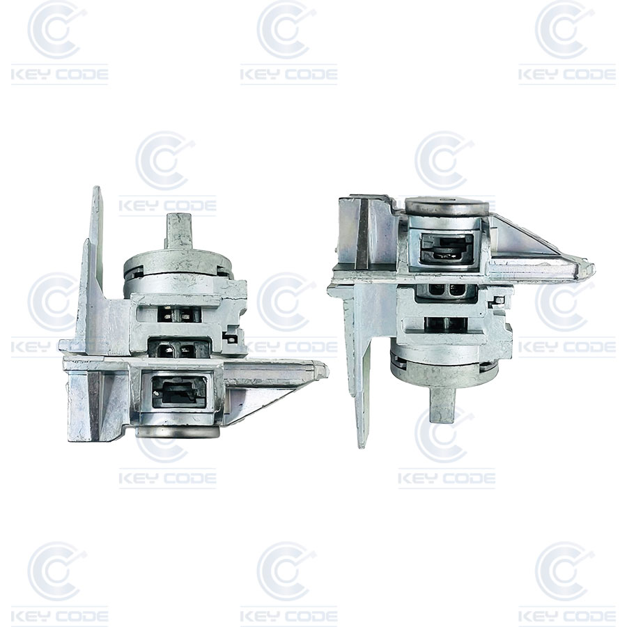 CERRADURA PUERTA IZQUIERDA DE FORD FOCUS, MONDEO, C-MAX, KUGA (1552849, 1877072, 5357362)