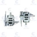 CERRADURA PUERTA IZQUIERDA DE FORD FOCUS, MONDEO, C-MAX, KUGA (1552849, 1877072, 5357362)