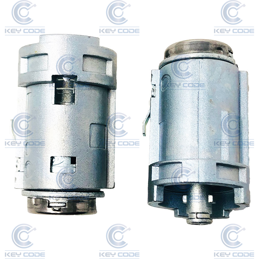 CERRADURA PUERTA IZQUIERDA DESMONTADA PSA C3 VA2 (9170T9, 9170W3, 9926SH)