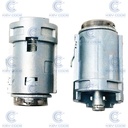 CERRADURA PUERTA IZQUIERDA DESMONTADA PSA C3 VA2 (9170T9, 9170W3, 9926SH)