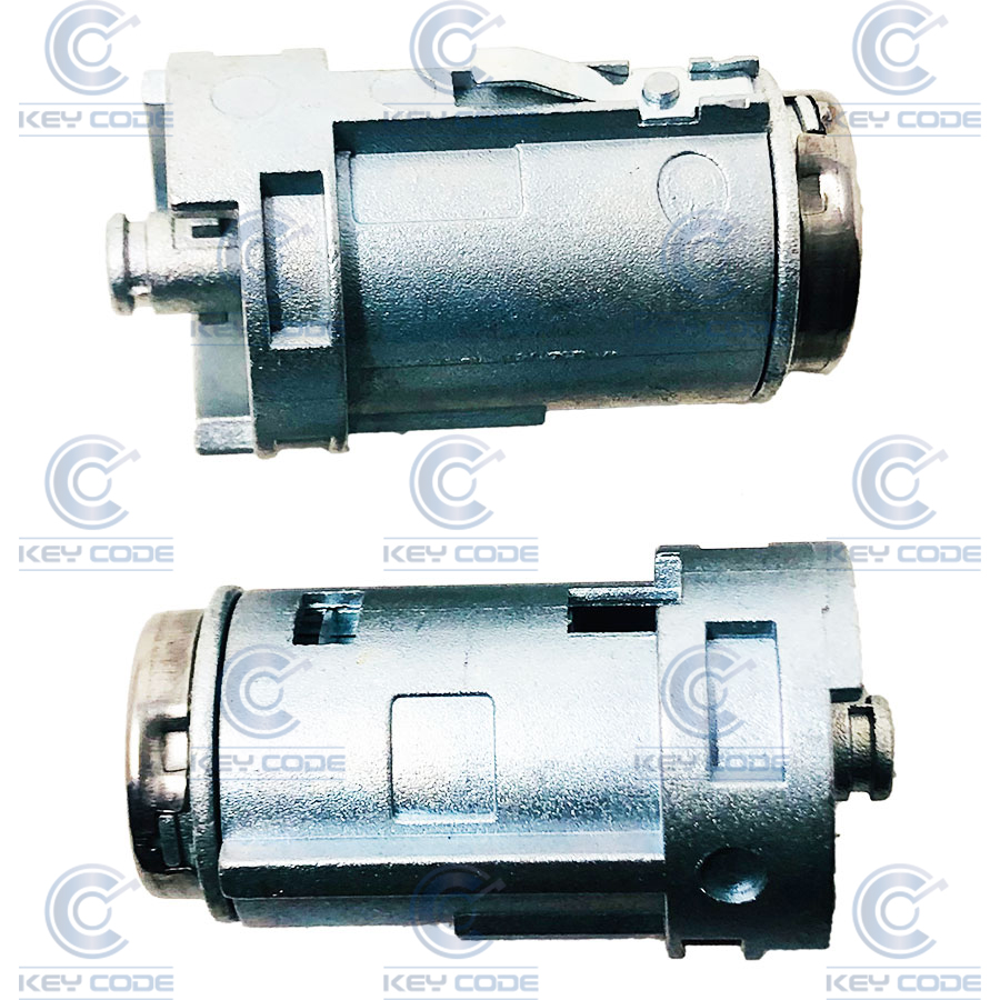 CERRADURA PUERTA IZQUIERDA DESMONTADA PSA C3 VA2 (9170T9, 9170W3, 9926SH)