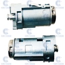 CERRADURA PUERTA IZQUIERDA DESMONTADA PSA C3 VA2 (9170T9, 9170W3, 9926SH)