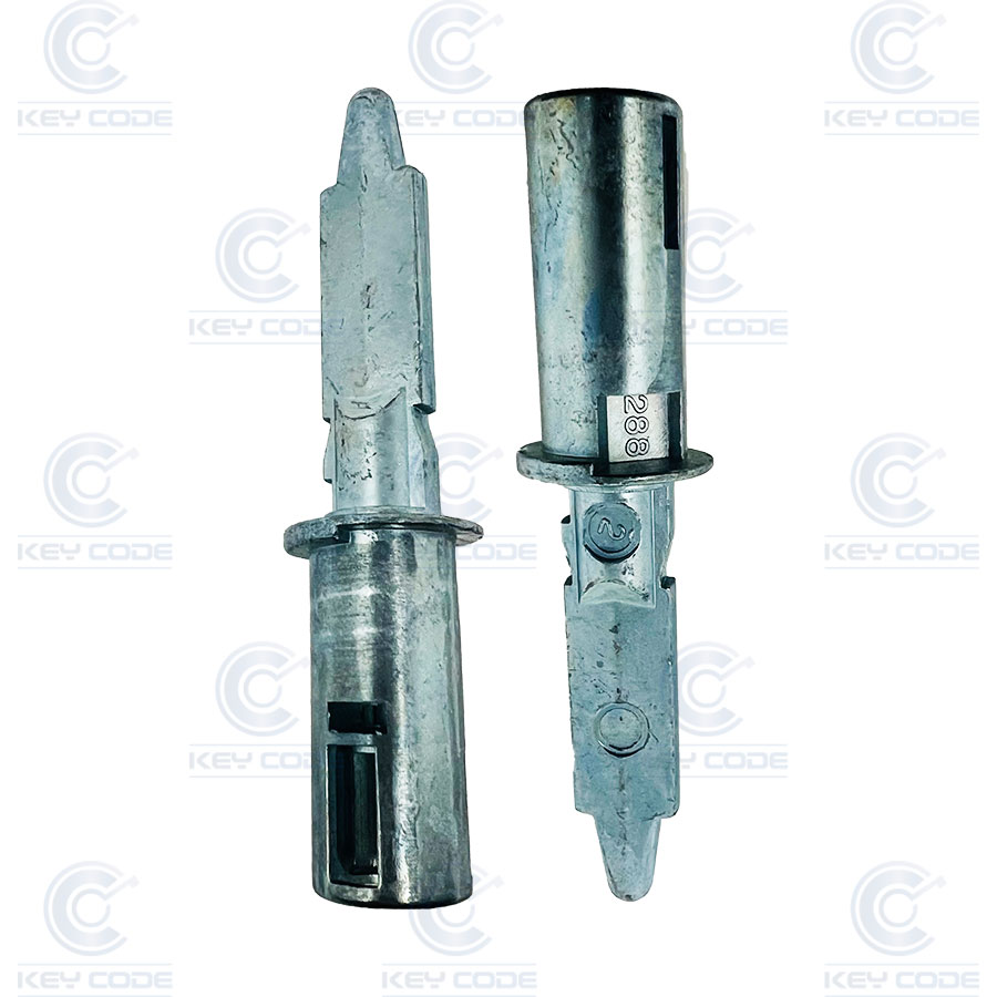 CERRADURA PUERTA IZQUIERDA DESMONTADA TRANSIT CONECT - TOURNEO (4425131)