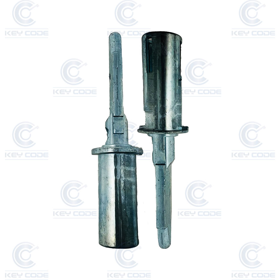 CERRADURA PUERTA IZQUIERDA DESMONTADA TRANSIT CONECT - TOURNEO (4425131)