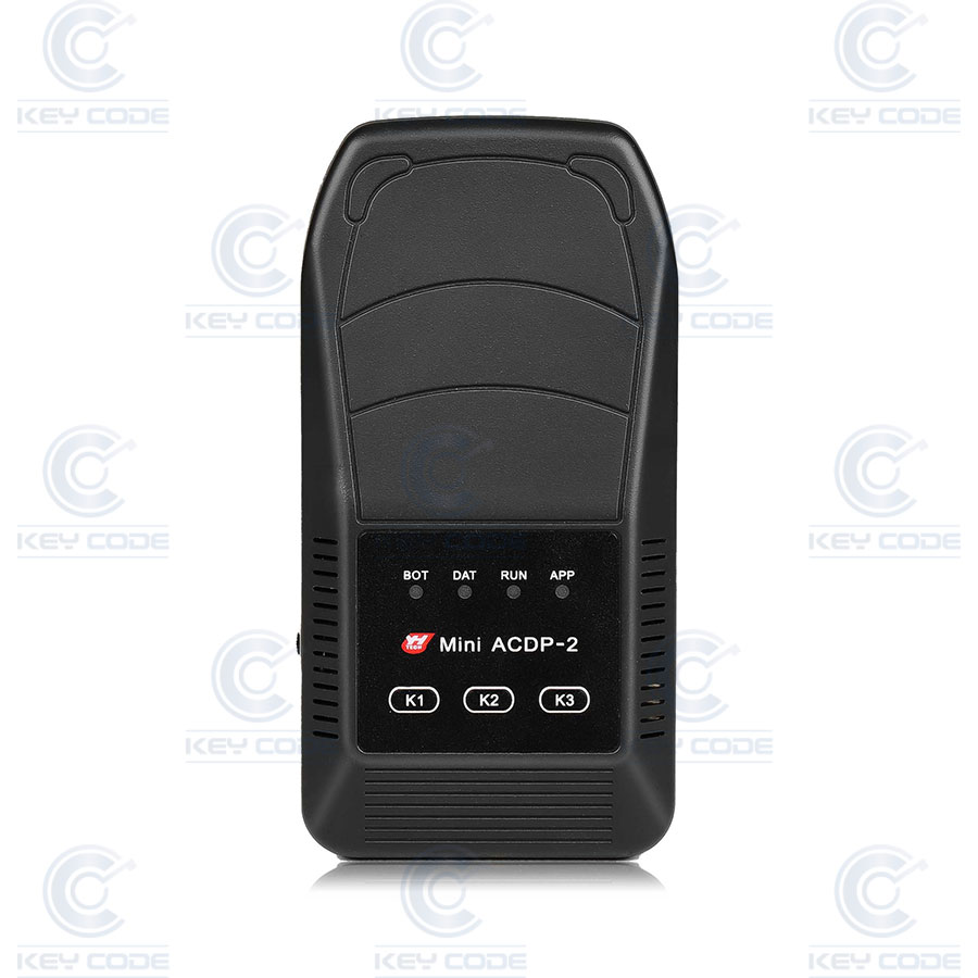 PROGRAMADOR BÁSICO MINI ACDP 2