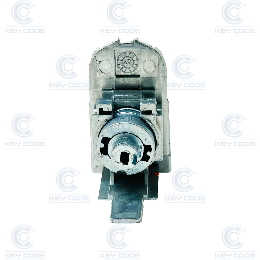 CERRADURA PUERTA IZQUIERDA FORD FOCUS, MONDEO, C-MAX, KUGA DESMONTADA (1552849, 1877072, 5357362)