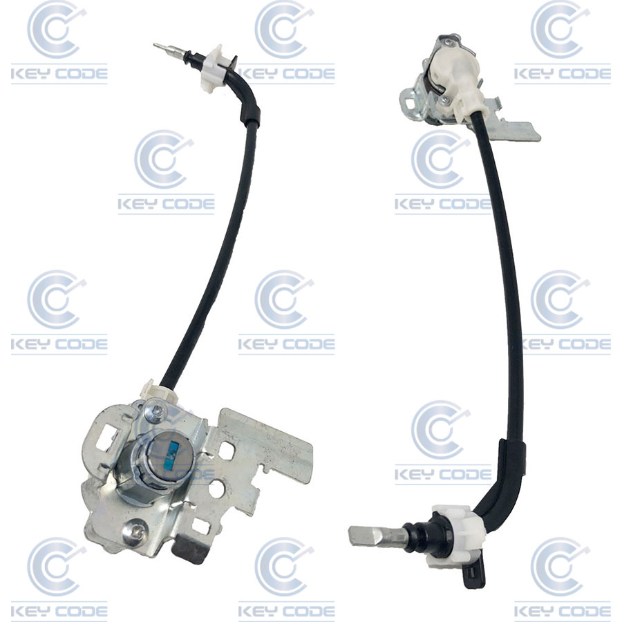 CERRADURA PUERTA IZQUIERDA HONDA CITY
