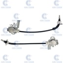 CERRADURA PUERTA IZQUIERDA HONDA CITY