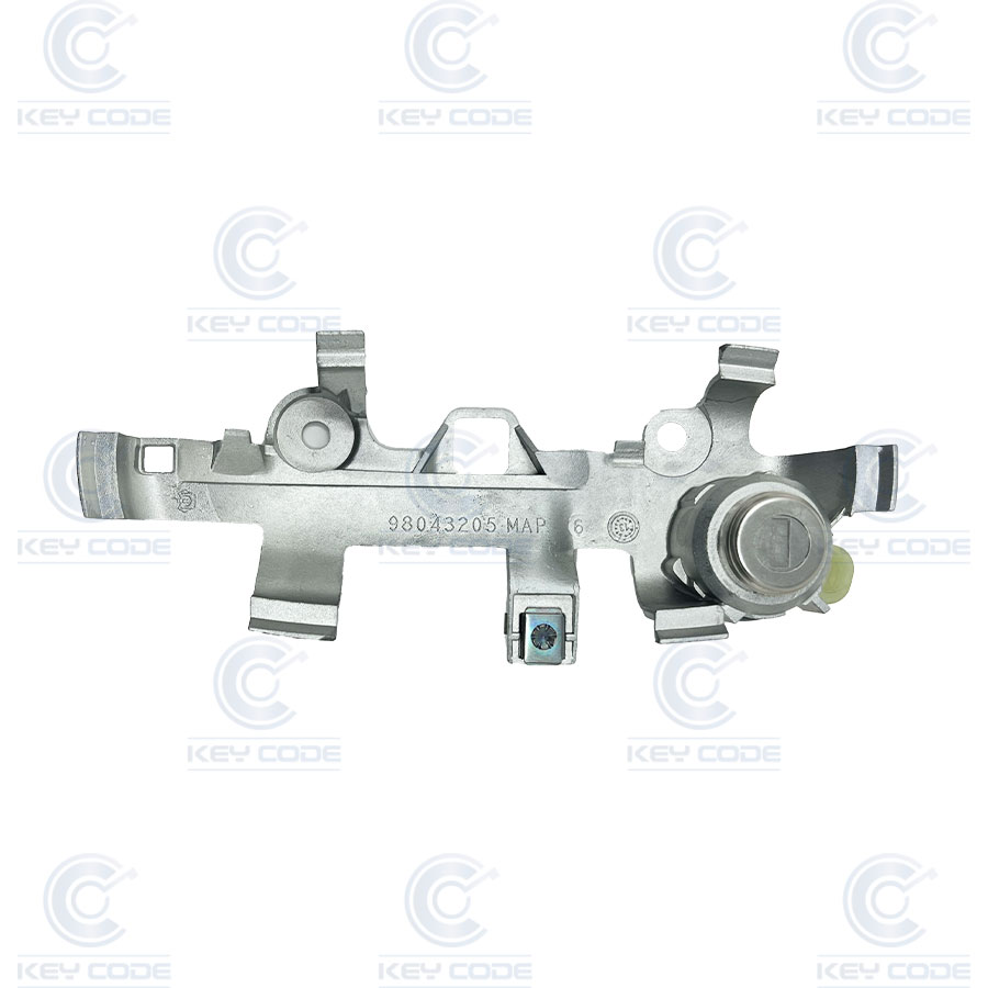 CERRADURA PUERTA IZQUIERDA PARA PSA 607 (9170Q6) NE78 - ORIGINAL -  