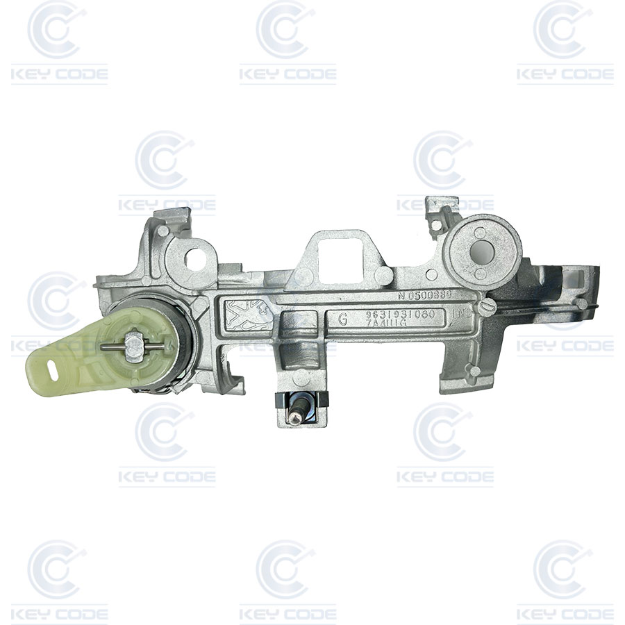 CERRADURA PUERTA IZQUIERDA PARA PSA 607 (9170Q6) NE78 - ORIGINAL -  
