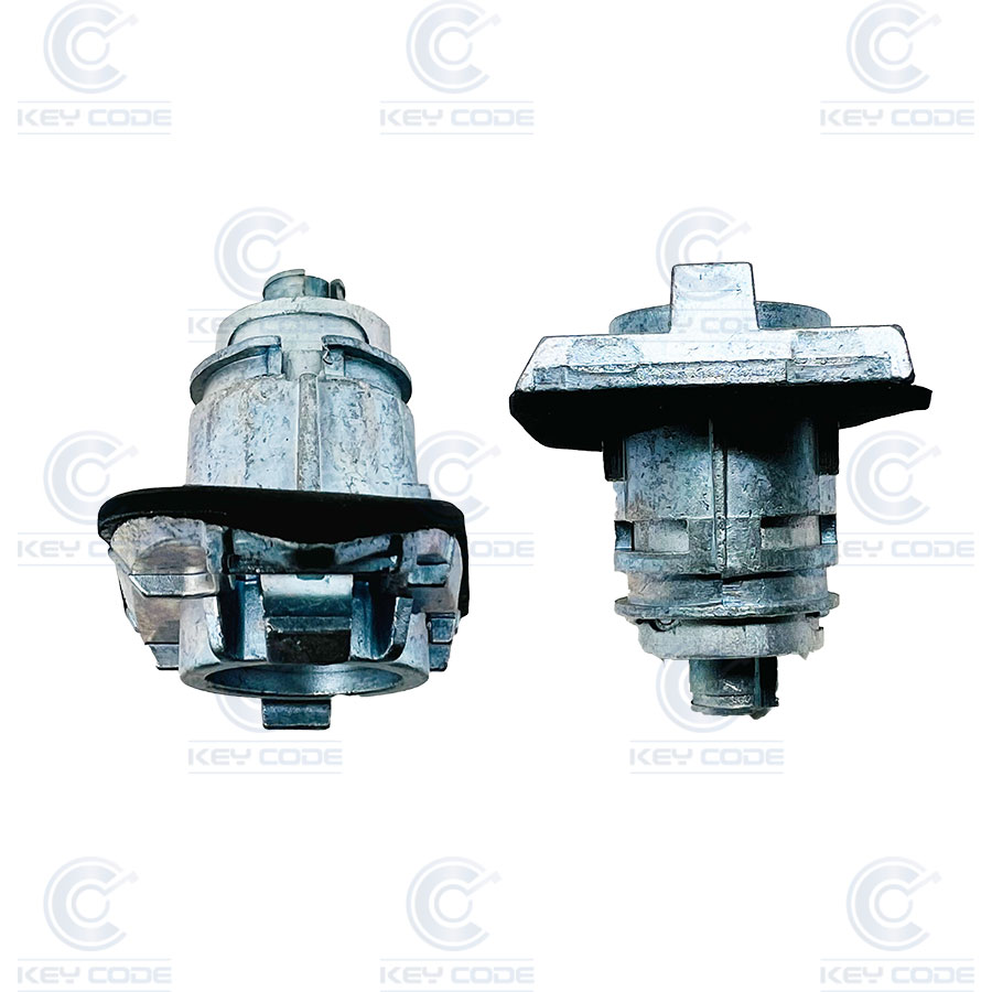 CERRADURA PUERTA IZQUIERDA PARA, FORD GALAXY III, FORD MONDEO V, FORD S-MAX (5247396) DESMONTADA