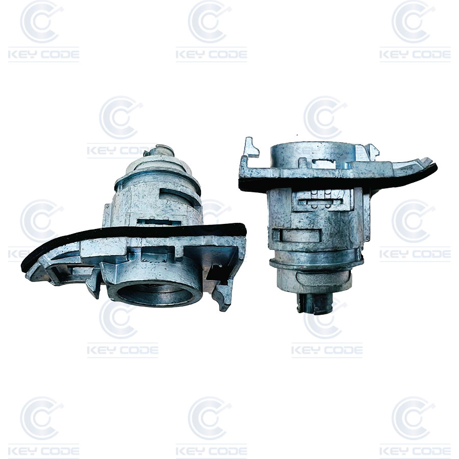 CERRADURA PUERTA IZQUIERDA PARA, FORD GALAXY III, FORD MONDEO V, FORD S-MAX (5247396) DESMONTADA