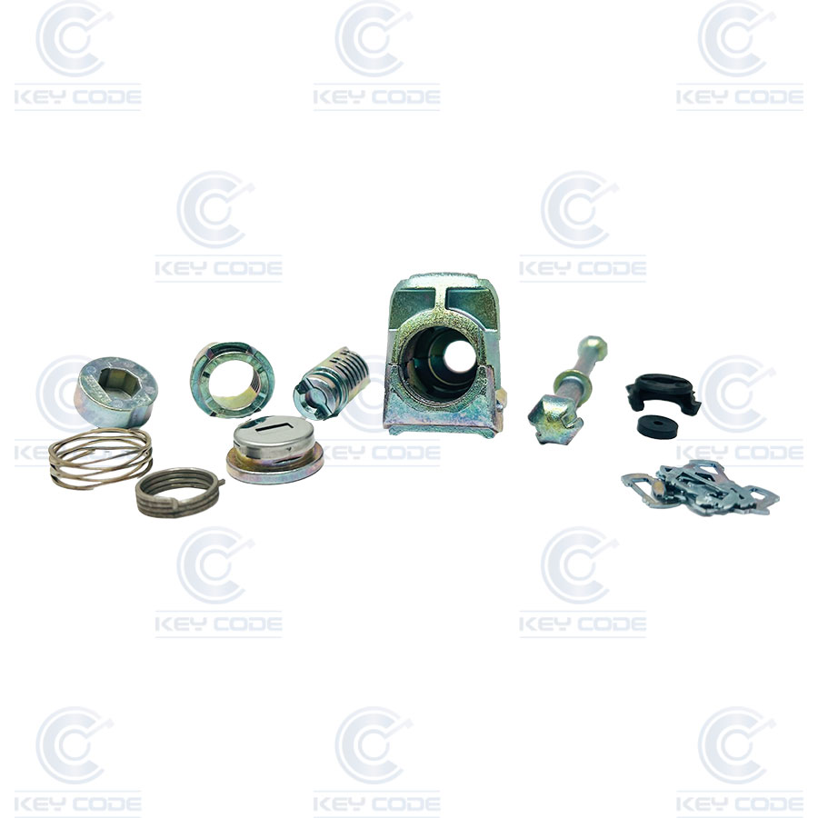 CERRADURA PUERTA IZQUIERDA PSA PARTNER, BERLINGO VA2 (+2010) (9170HZ, 9170HW, 9170GS, 9170GT) (G)