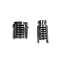 CERRADURA PUERTA IZQUIERDA PSA PARTNER, BERLINGO VA2 (+2010) (9170HZ, 9170HW, 9170GS, 9170GT) (G)
