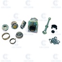 CERRADURA PUERTA IZQUIERDA PSA PARTNER, BERLINGO VA2 (+2010) (9170HZ, 9170HW, 9170GS, 9170GT) (G)