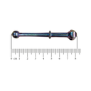 CERRADURA PUERTA IZQUIERDA PSA PARTNER, BERLINGO VA2 (+2010) (9170HZ, 9170HW, 9170GS, 9170GT) (G)