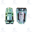 CERRADURA PUERTA IZQUIERDA PSA PARTNER, BERLINGO VA2 (+2010) (9170HZ, 9170HW, 9170GS, 9170GT) (G)