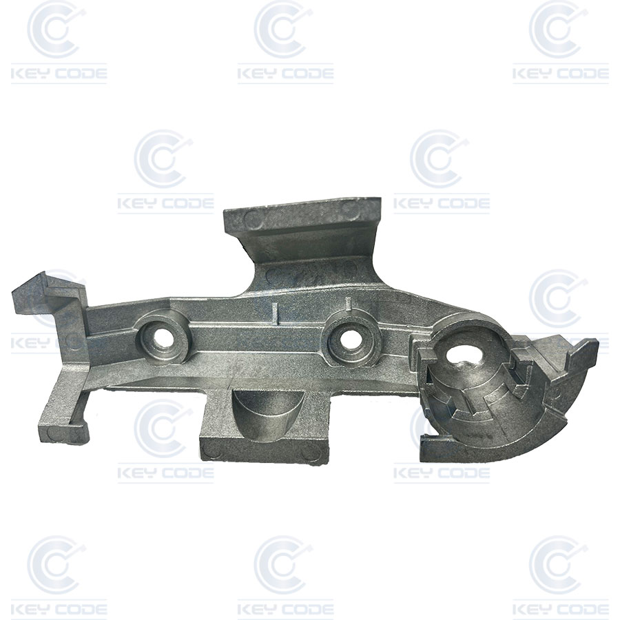 CERRADURA PUERTA IZQUIERDA RNLT SAFRANE DESMONTADA NE72 (7701470224) - ORIGINAL - 
