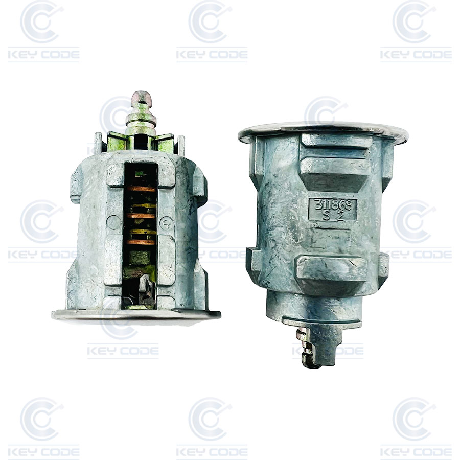 CERRADURA PUERTA JEEP WRANGLER (02-03)