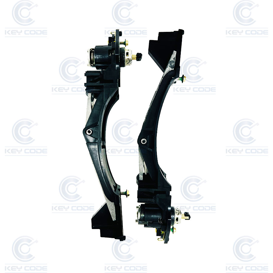 CERRADURA PUERTA MINI HU92 - ORIGINAL