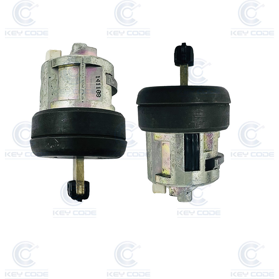 CERRADURA PUERTA MINI HU92 - ORIGINAL