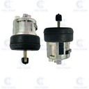 CERRADURA PUERTA MINI HU92 - ORIGINAL